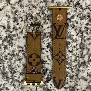 Apple Watch band Louis Vuitton 42